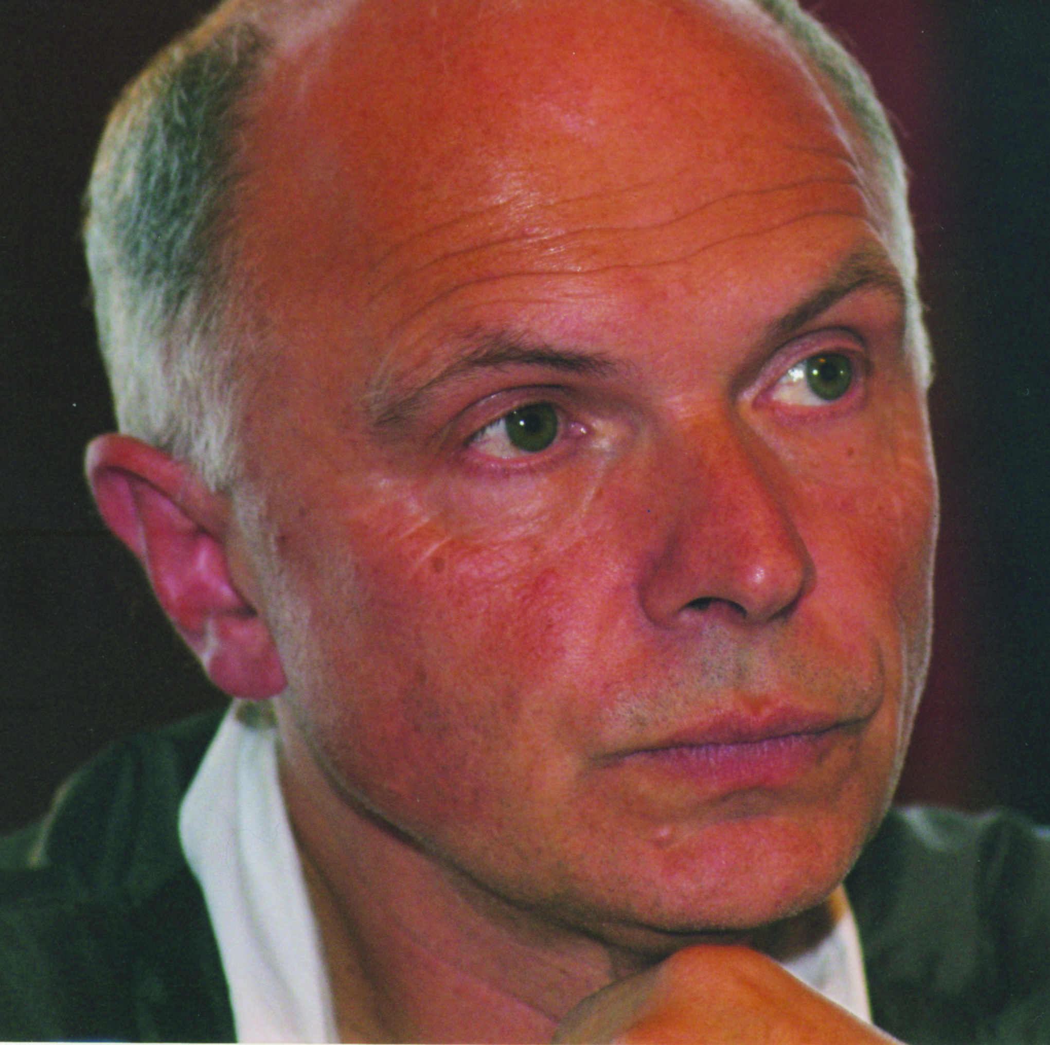 Joël Farges